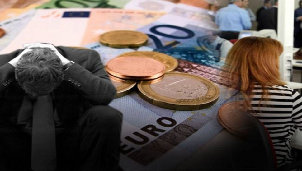 Που μας κατάντησαν: 150.000 αιτήσεις αποποίησης κληρονομιάς μέσα στο 2017 – Η ευχή (κάποτε) που έγινε «κατάρα» λόγω της φοροκαταιγίδας